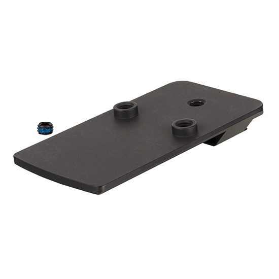 TRIJICON RMRcc MOUNT PLATE WALTHER PPS - #N/A